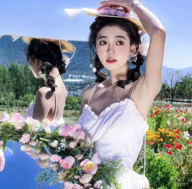 马路无理学园